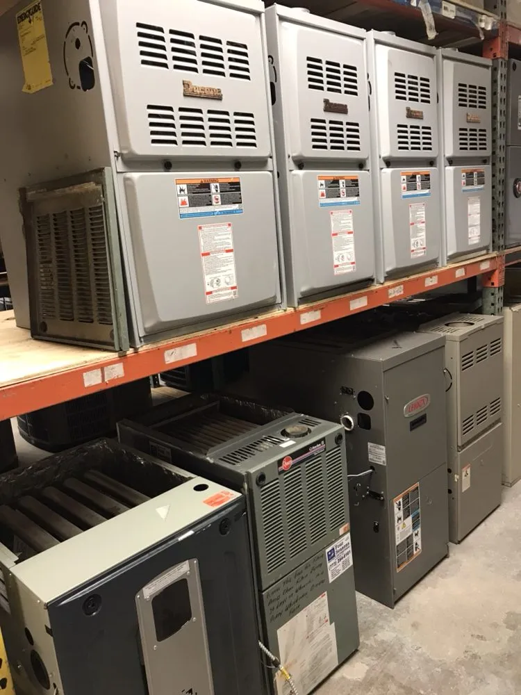 Slide of Globe Appliances