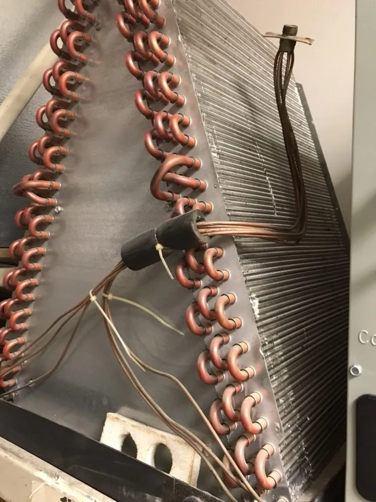 Slide of Globe Appliances