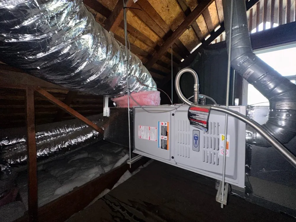 Slide of Globus HVAC & Solutions