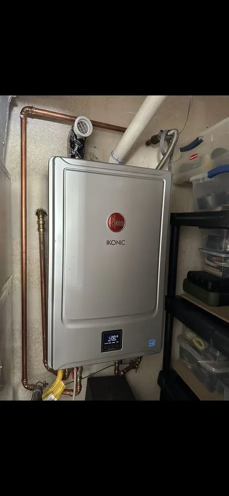 Slide of Globus HVAC & Solutions