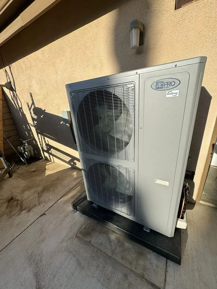 Slide of Globus HVAC & Solutions