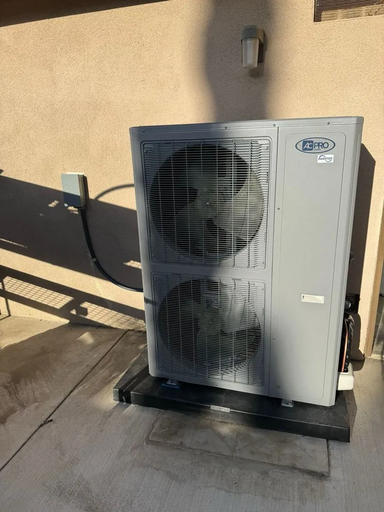 Slide of Globus HVAC & Solutions