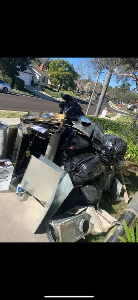 Slide of Globus HVAC & Solutions