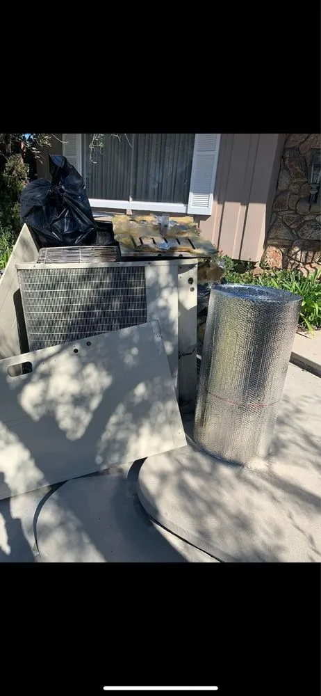 Slide of Globus HVAC & Solutions