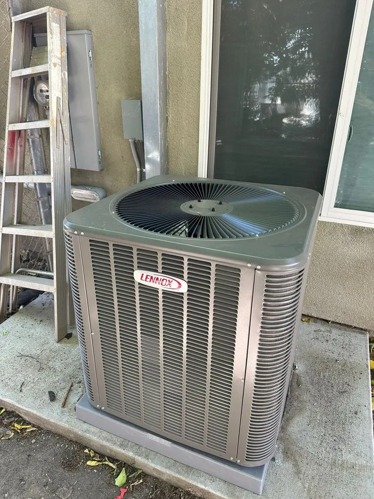 Slide of Globus HVAC & Solutions