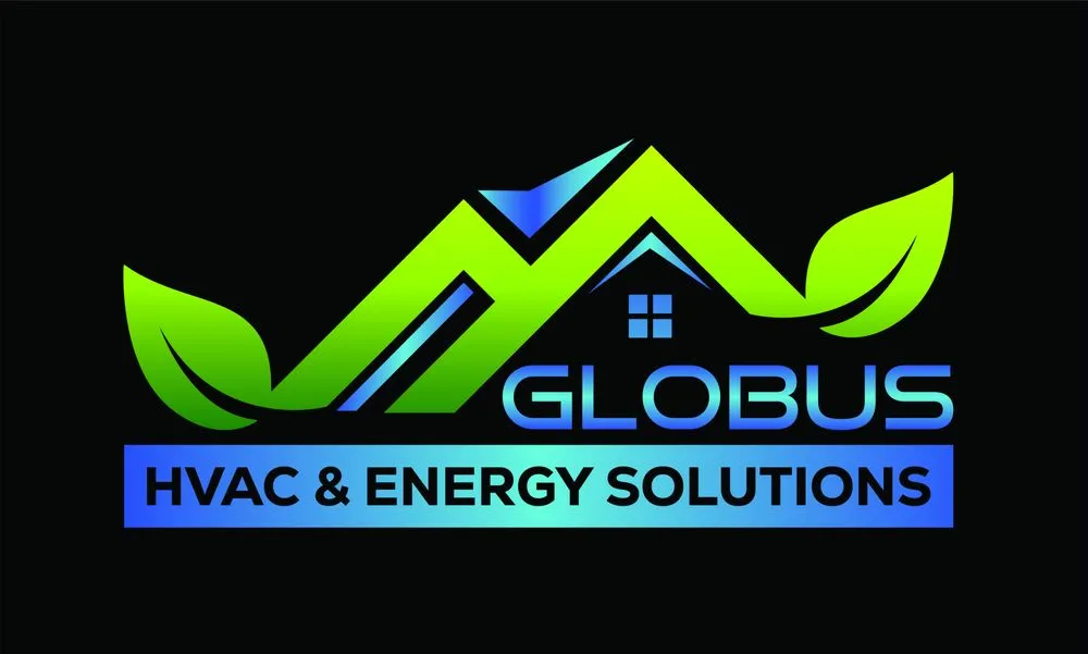 Slide of Globus HVAC & Solutions