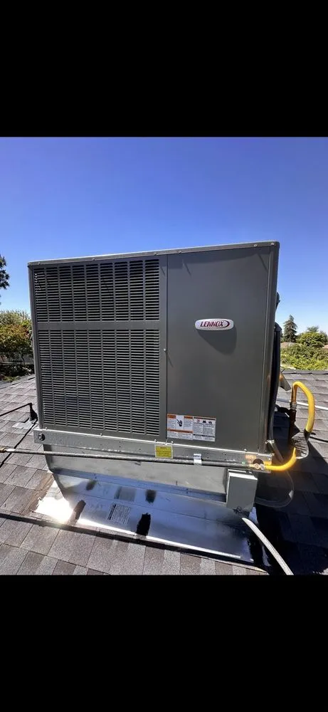 Slide of Globus HVAC & Solutions