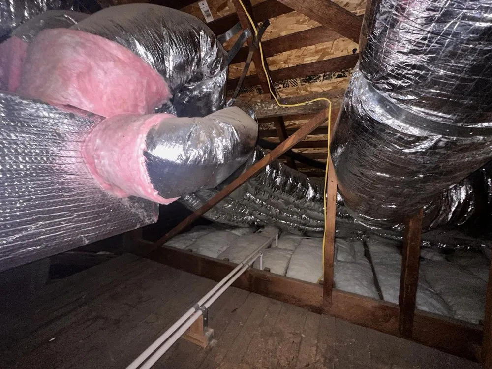 Slide of Globus HVAC & Solutions