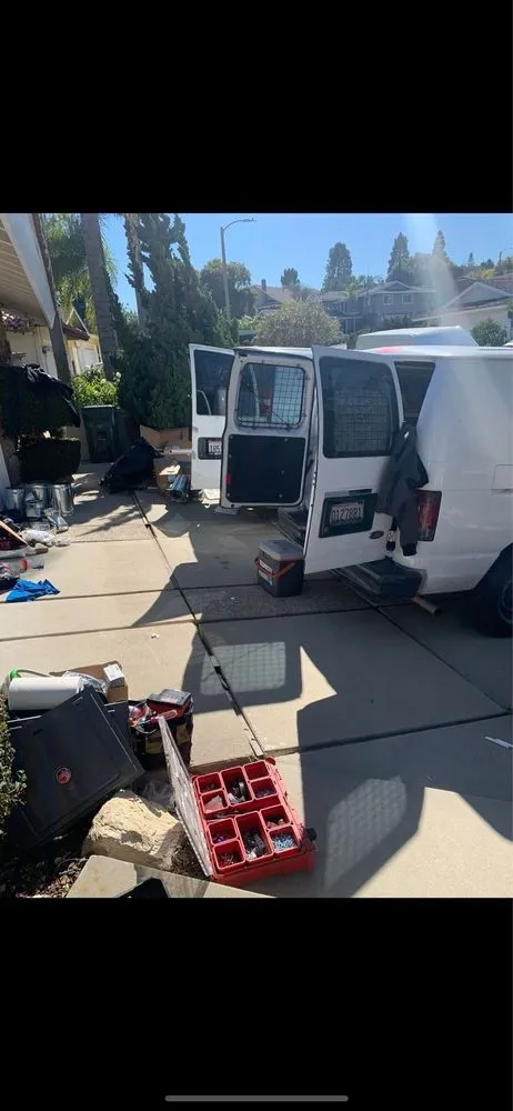 Slide of Globus HVAC & Solutions