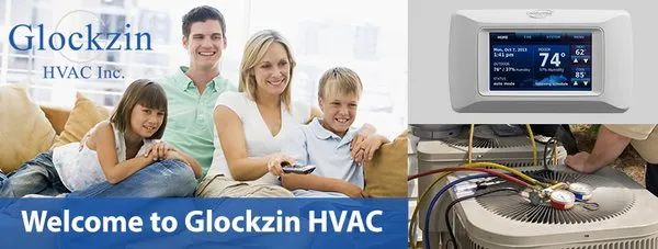 Glockzin HVAC
