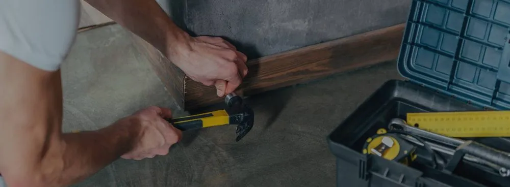 Slide of Glorya's Home Services