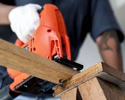 Slide of Glorya's Home Services