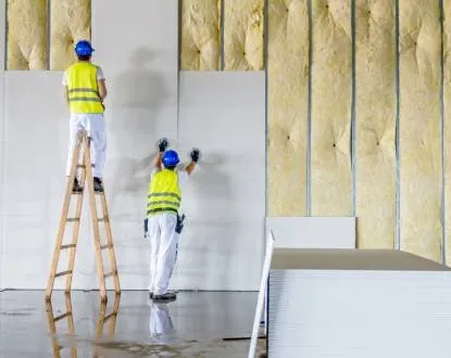 Slide of Glorya's Home Services