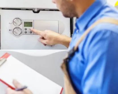 Slide of Glorya's Home Services