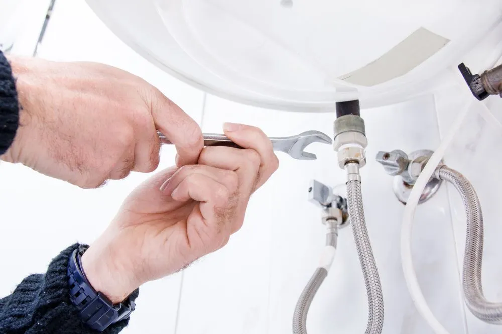 Slide of Glorya's Home Services