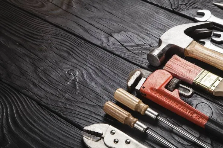 Slide of Glorya's Home Services