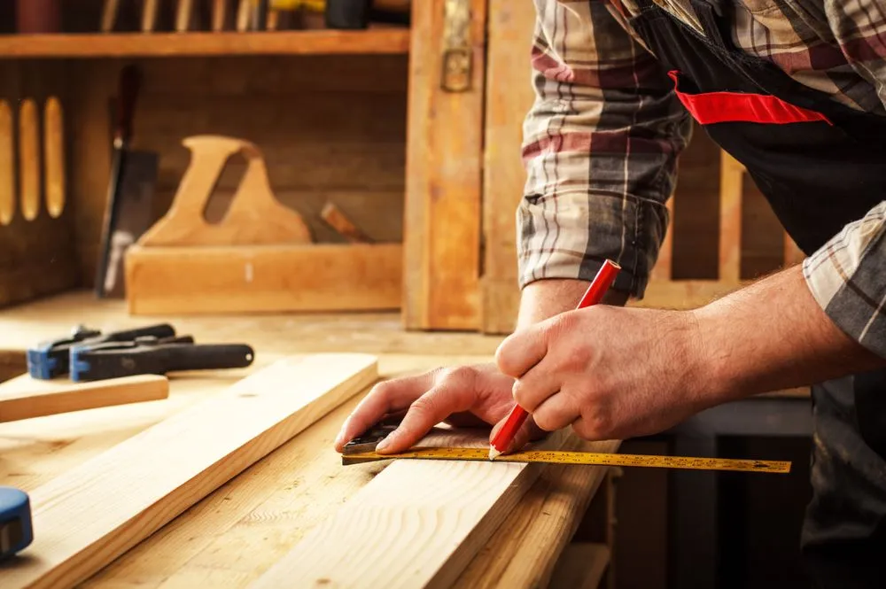 Slide of Glorya's Home Services