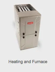 Slide of Glover & Son Heating and Air Conditioning