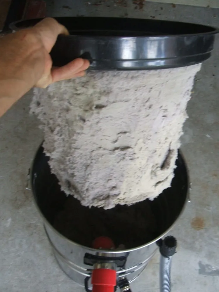 Slide of GLR Home Maintenance FL Dryer Vent Cleaning