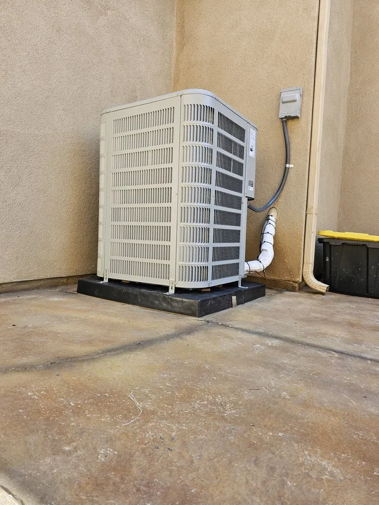 Slide of GLS Heating & Air Conditioning