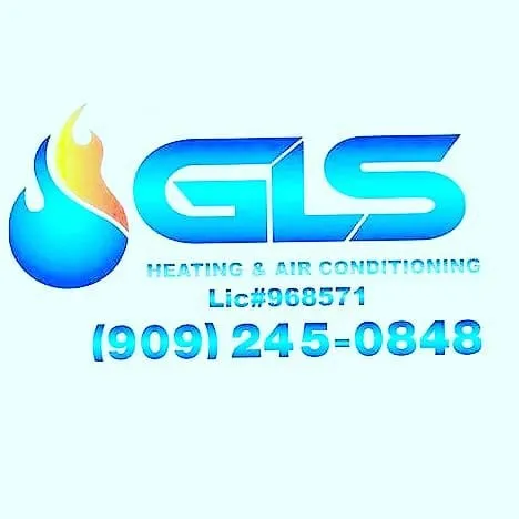 Slide of GLS Heating & Air Conditioning
