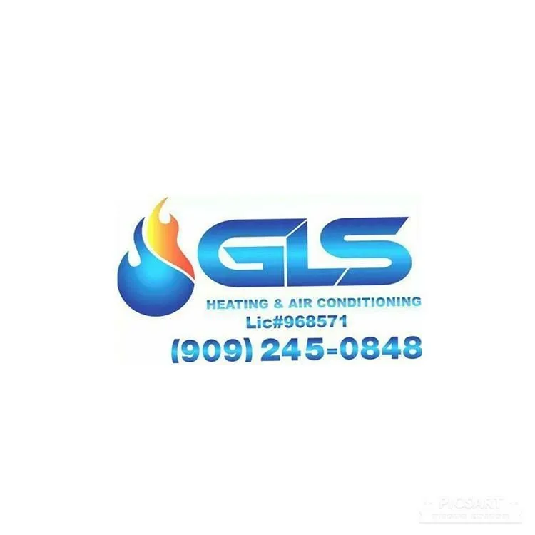 Slide of GLS Heating & Air Conditioning