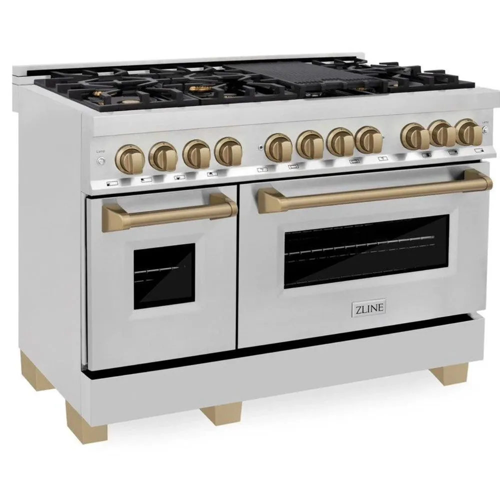 Slide of GLS PRO Appliance and HVAC Repair Service