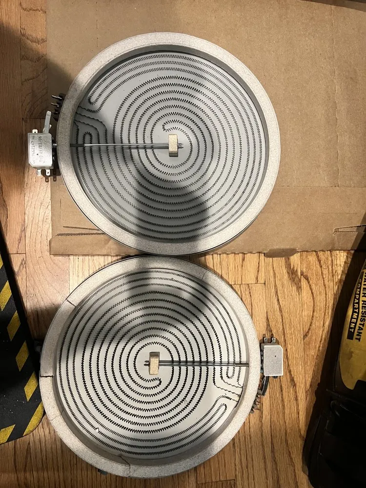 Slide of GLS PRO Appliance and HVAC Repair Service