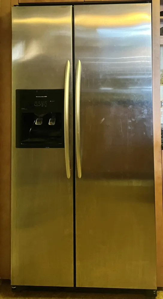 Slide of GLS PRO Appliance and HVAC Repair Service