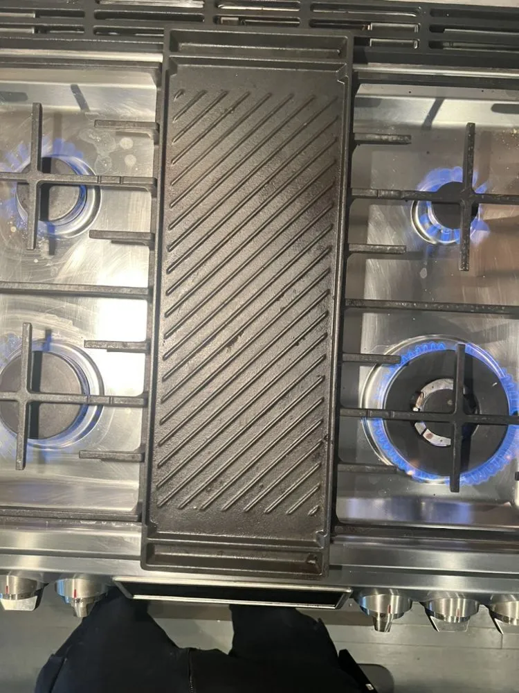 Slide of GLS PRO Appliance and HVAC Repair Service