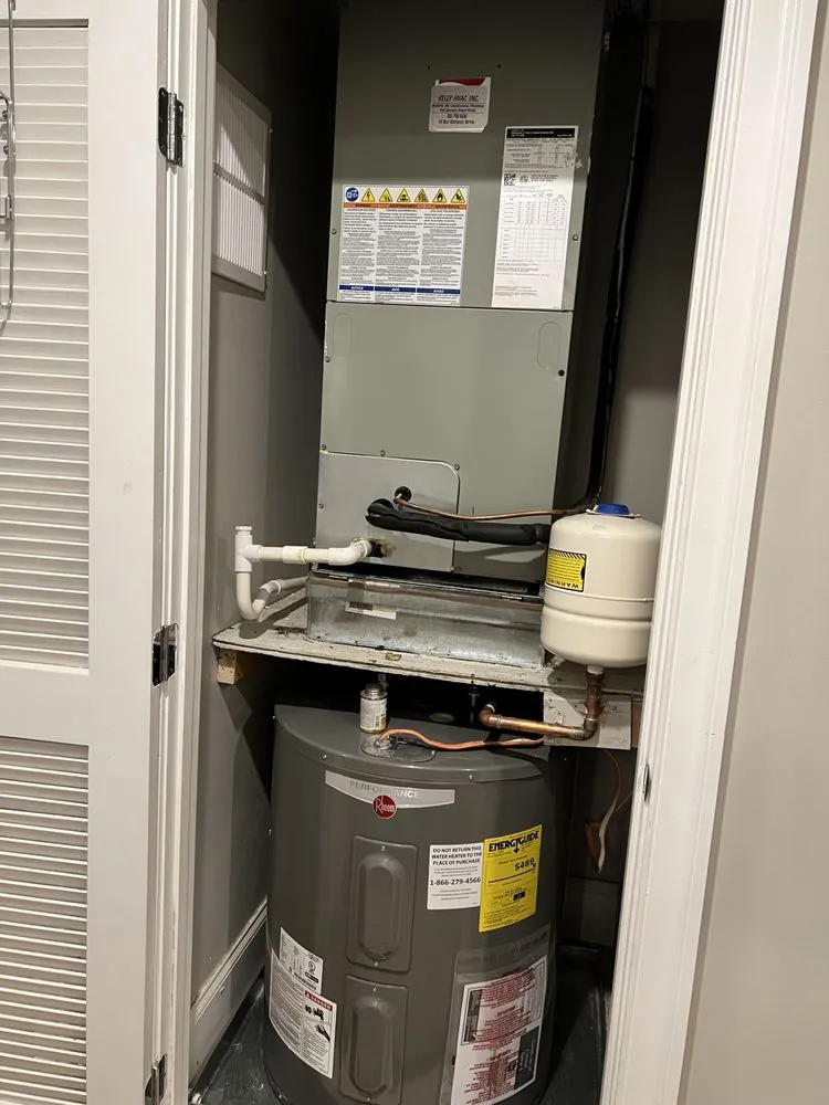 Slide of GLS PRO Appliance and HVAC Repair Service