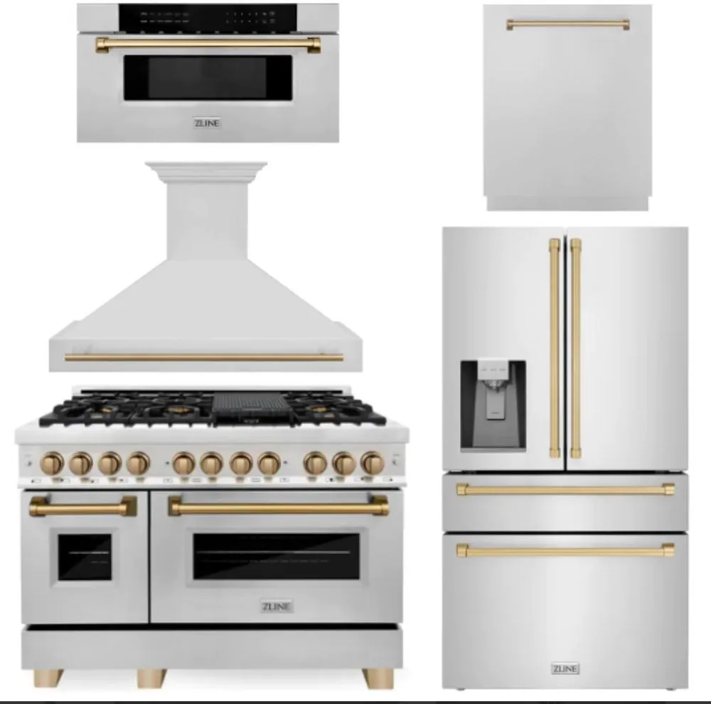 Slide of GLS PRO Appliance and HVAC Repair Service