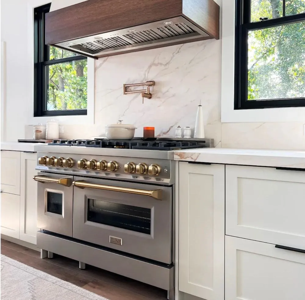 Slide of GLS PRO Appliance and HVAC Repair Service