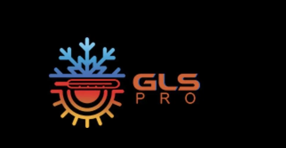 Slide of GLS Pro
