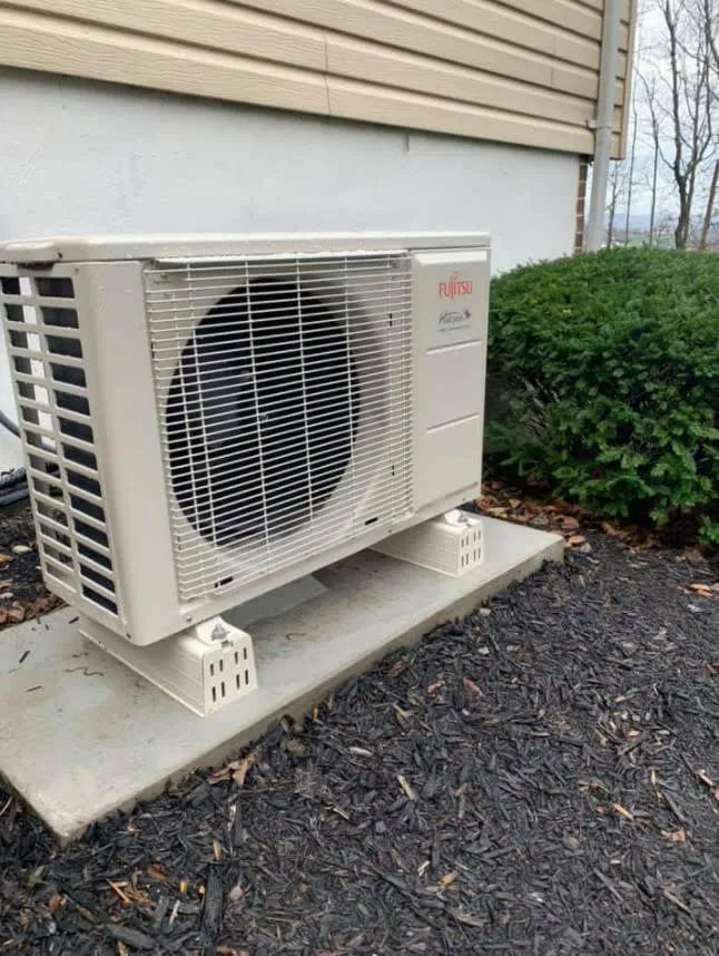 Slide of GLT Home Services