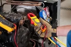 Slide of G&M ACR Inc