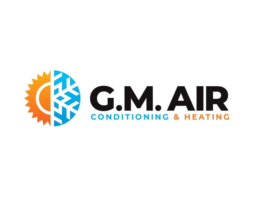 Slide of G.M. Air Conditioning & Heating