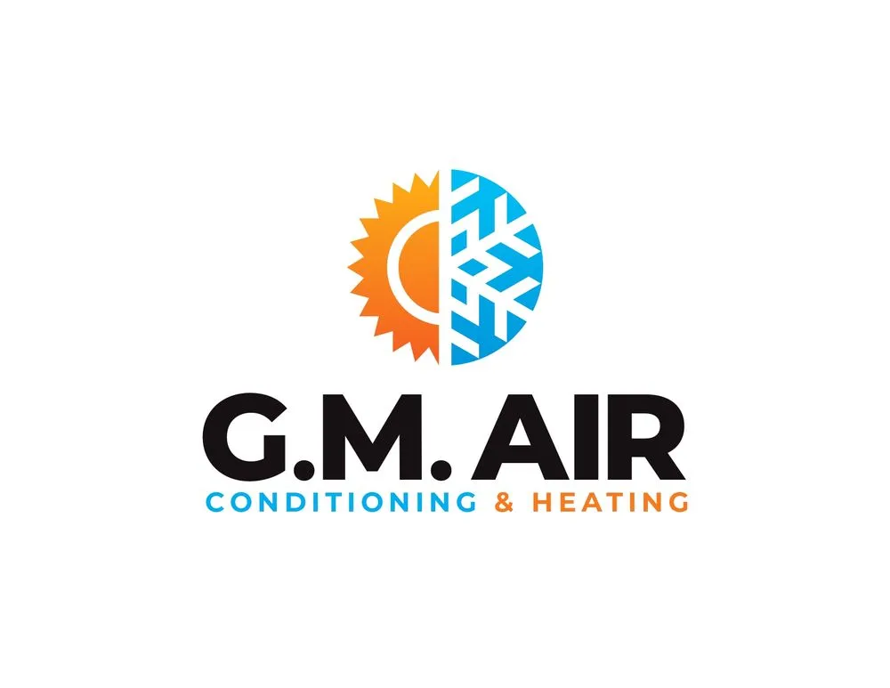Slide of G.M. Air Conditioning & Heating