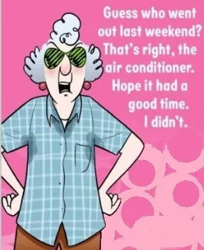 Slide of G.M. Air Conditioning & Heating