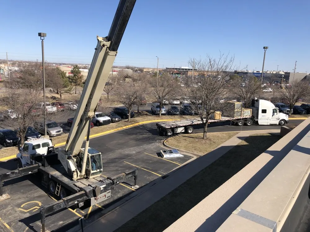 Slide of G.M. Air Conditioning & Heating