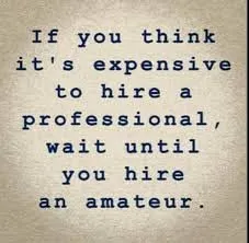 Slide of G.M. Air Conditioning & Heating