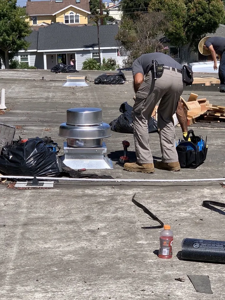 Slide of GM Climate Control