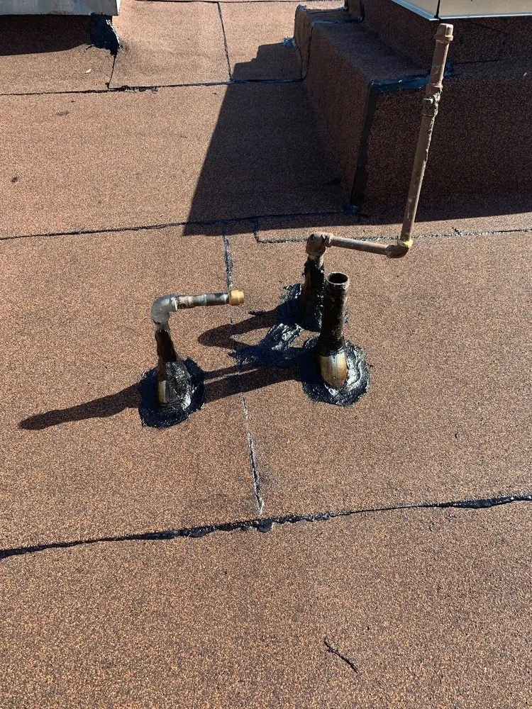 Slide of GM Climate Control