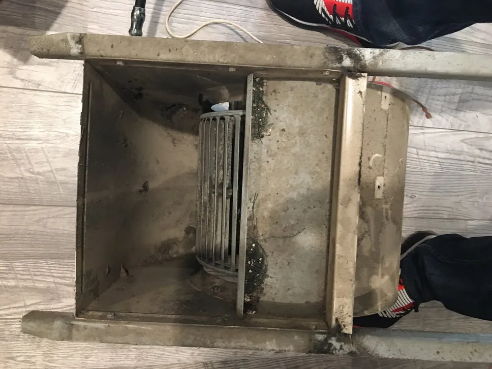 Slide of GM Climate Control