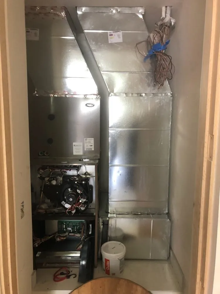 Slide of GM Climate Control