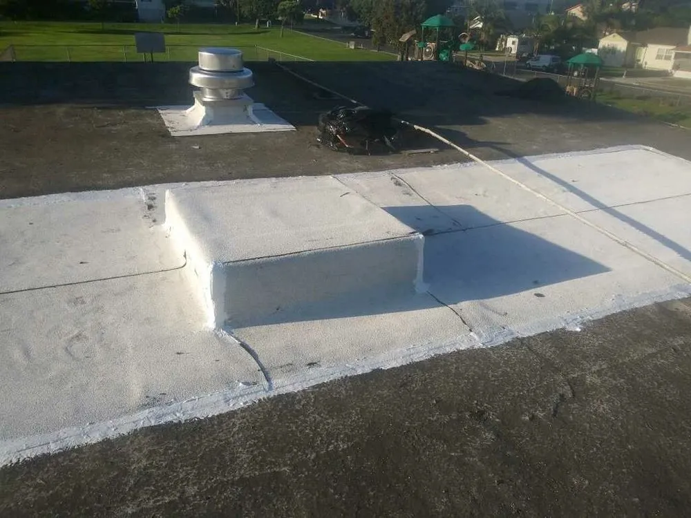 Slide of GM Climate Control