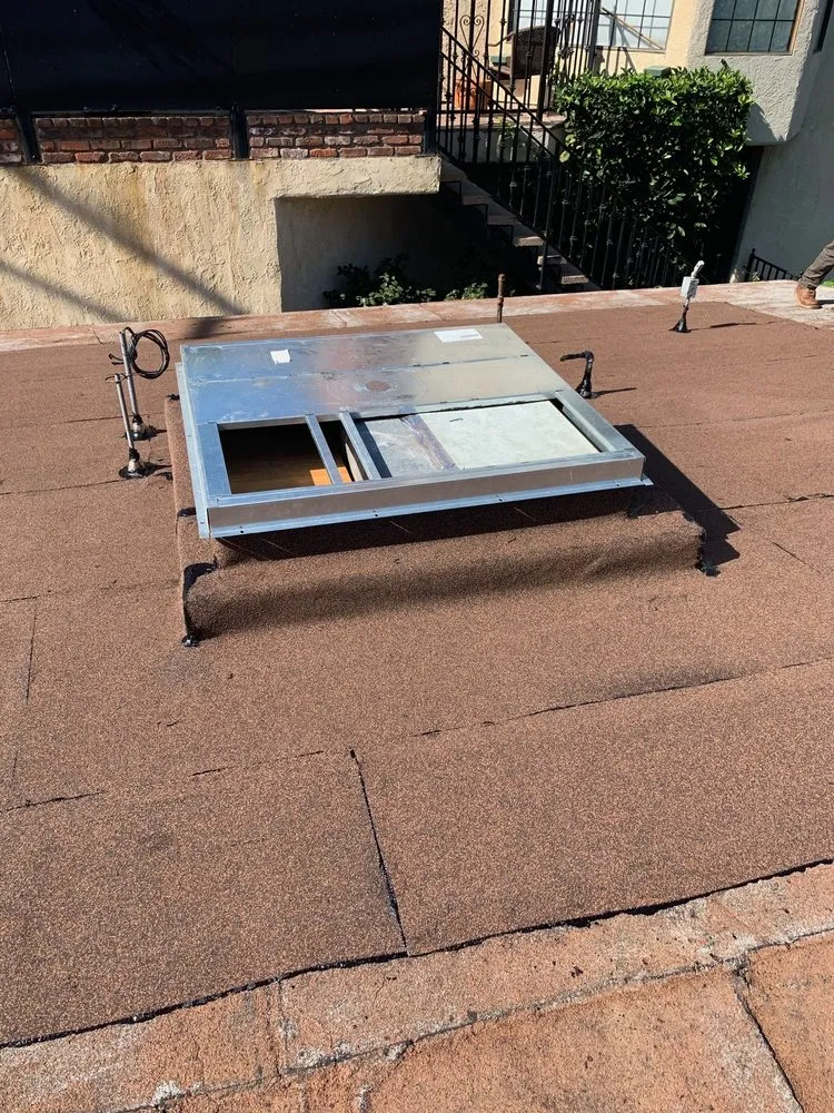 Slide of GM Climate Control