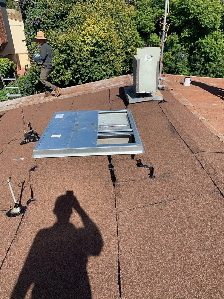 Slide of GM Climate Control