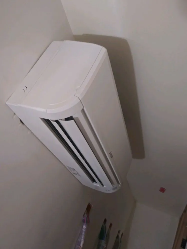 Slide of GM Climate Control