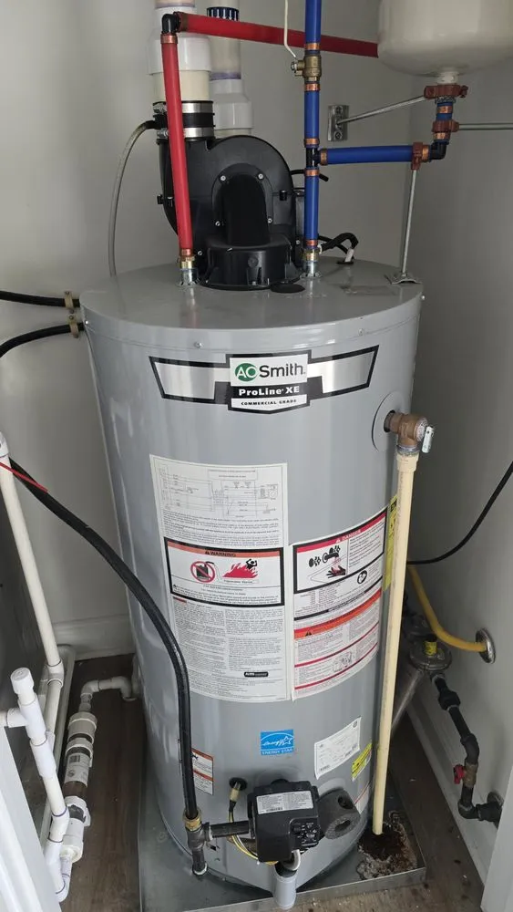 Slide of G&M Heating and Cooling